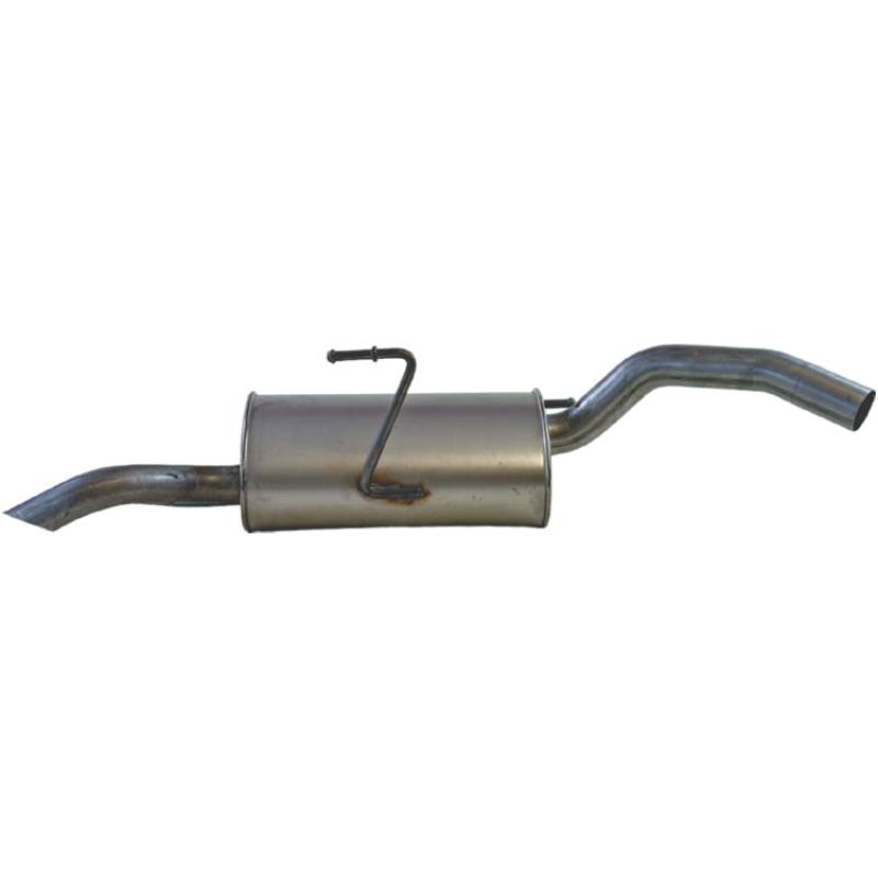 Silencieux arrière BOSAL 135-567 - Visuel 2