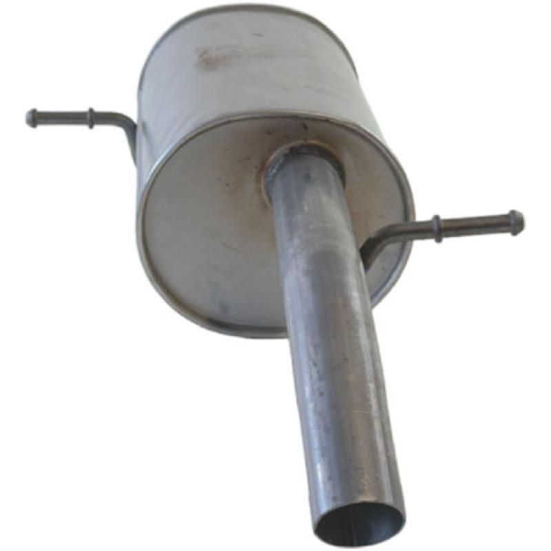 Silencieux arrière BOSAL 135-579 - Visuel 1