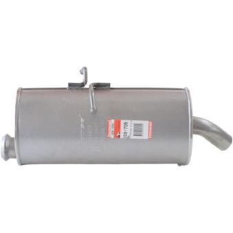 Silencieux arrière BOSAL [135-705]