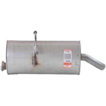 Silencieux arrière BOSAL [135-707]