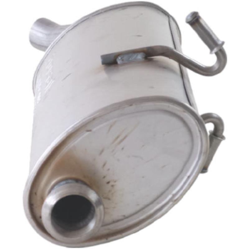 Silencieux arrière BOSAL 135-707 - Visuel 1