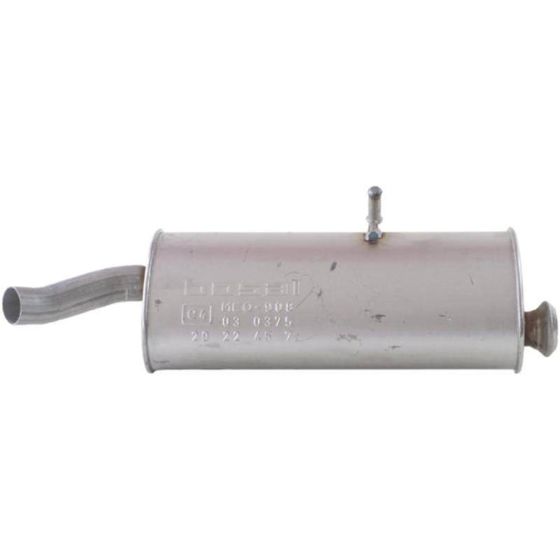 Silencieux arrière BOSAL 135-707 - Visuel 2