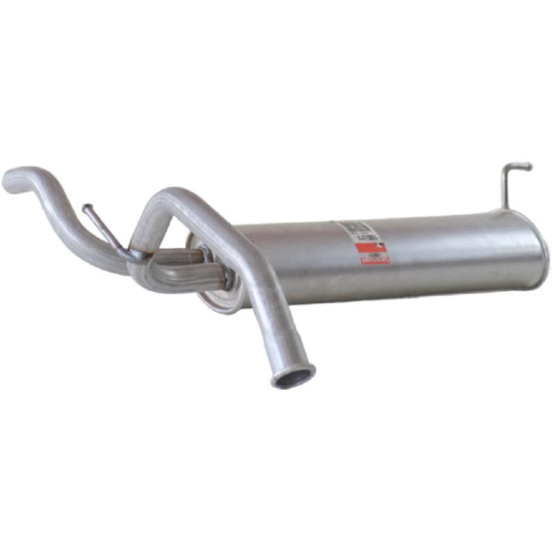 Silencieux arrière BOSAL 135-721 - Visuel 2