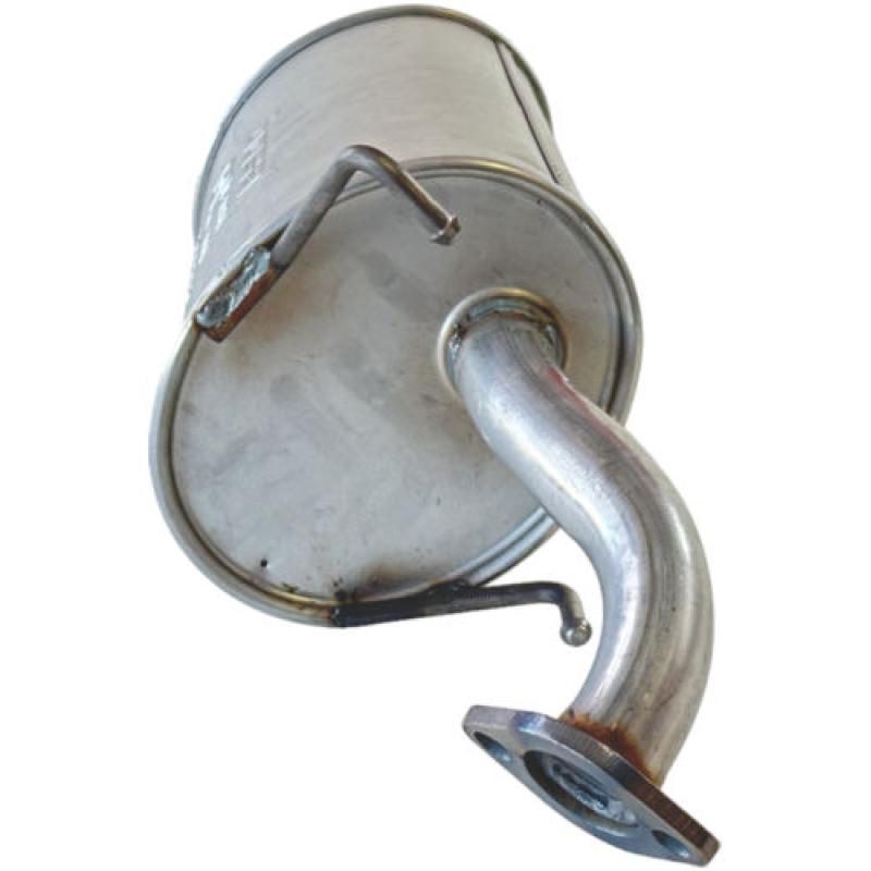 Silencieux arrière BOSAL 141-219 - Visuel 1