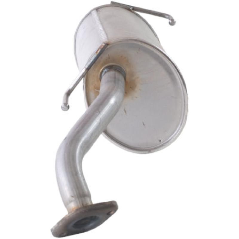 Silencieux arrière BOSAL 145-117 - Visuel 1