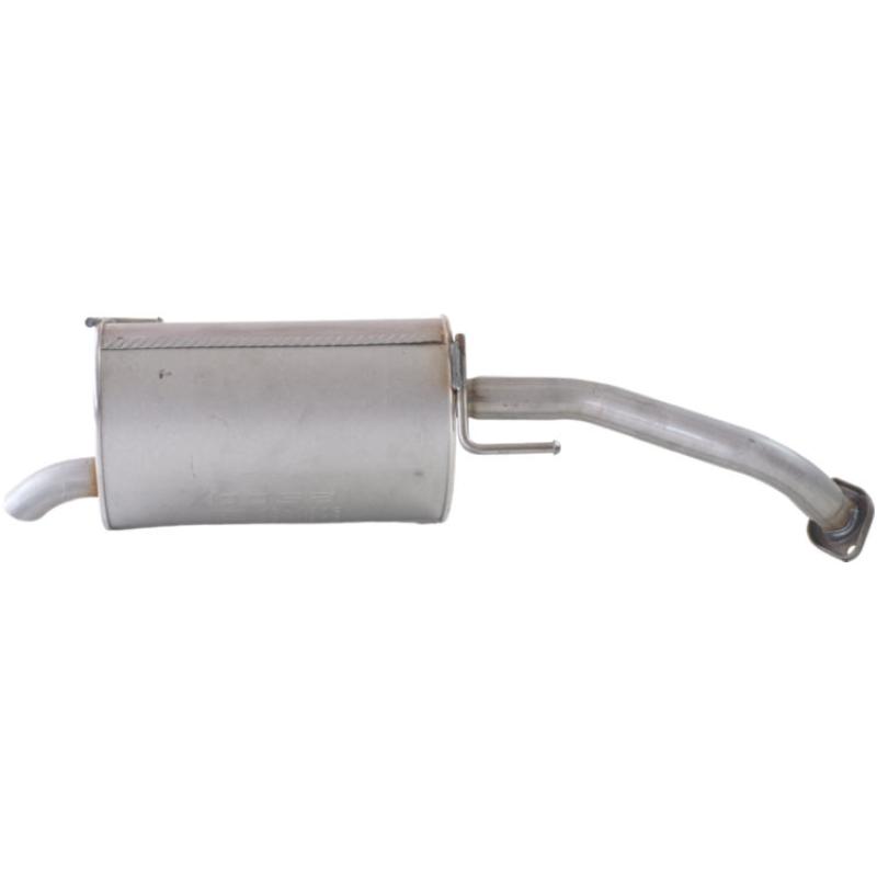 Silencieux arrière BOSAL 145-117 - Visuel 2