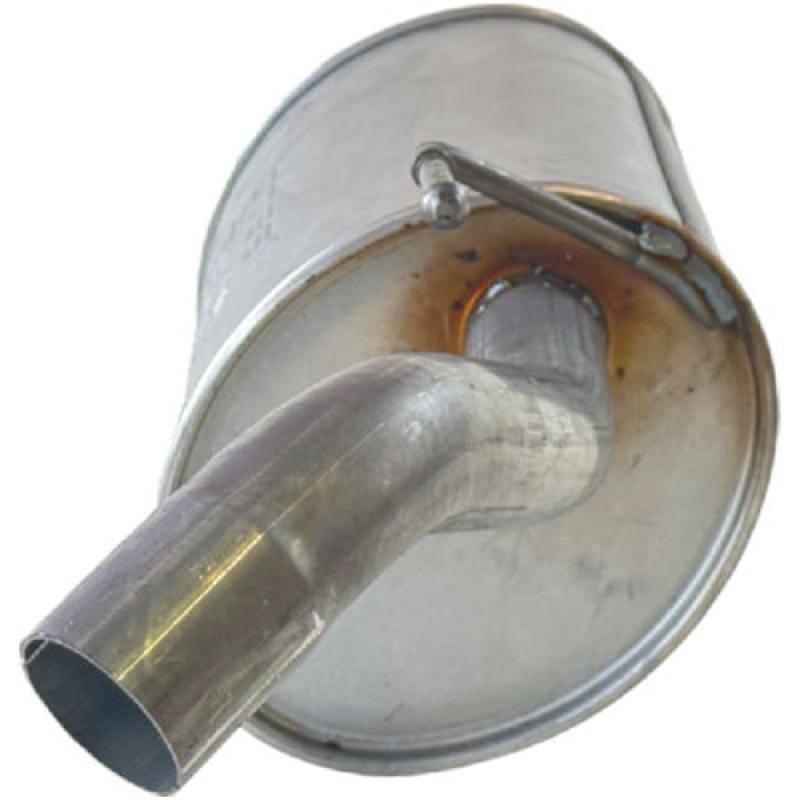 Silencieux arrière BOSAL 145-127 - Visuel 2