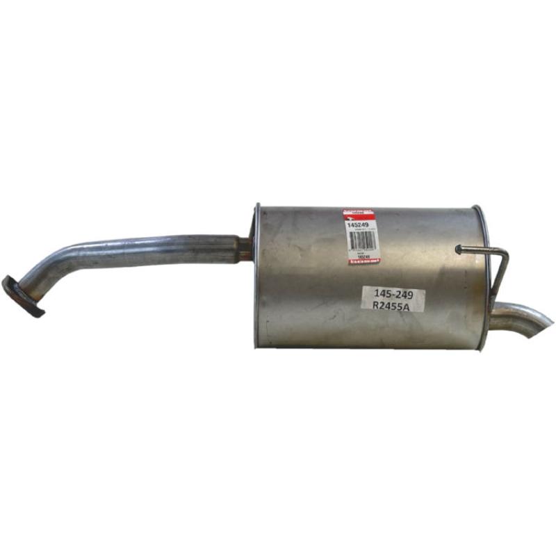 Silencieux arrière BOSAL 145-249 - Visuel 1