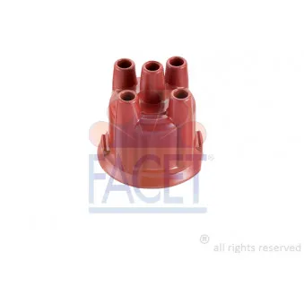 Tête d'allumeur FACET OEM 1211256