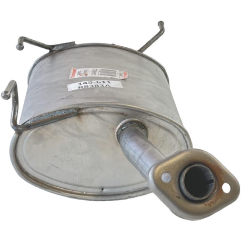 Silencieux arrière BOSAL 145-611 - Visuel 1