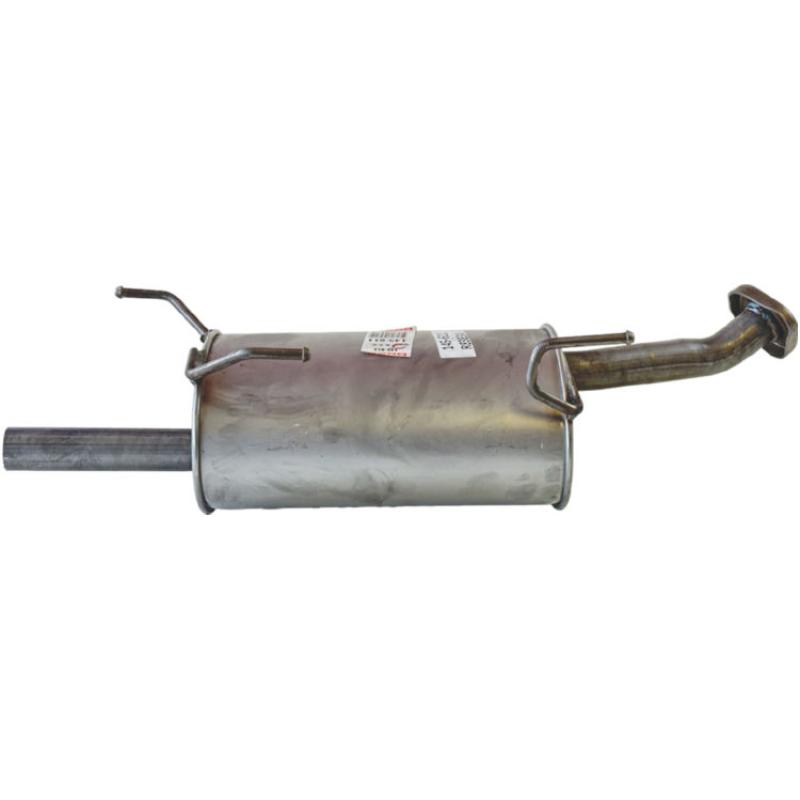 Silencieux arrière BOSAL 145-611 - Visuel 2