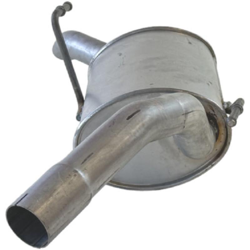 Silencieux arrière BOSAL 148-103 - Visuel 1