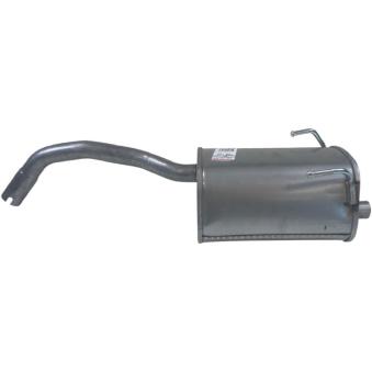 Silencieux arrière BOSAL [148-193]