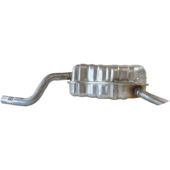 Silencieux arrière BOSAL 148-359