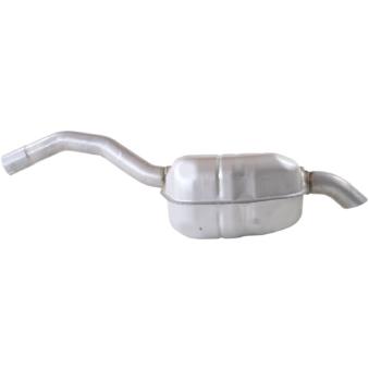 Silencieux arrière BOSAL OEM 1440320