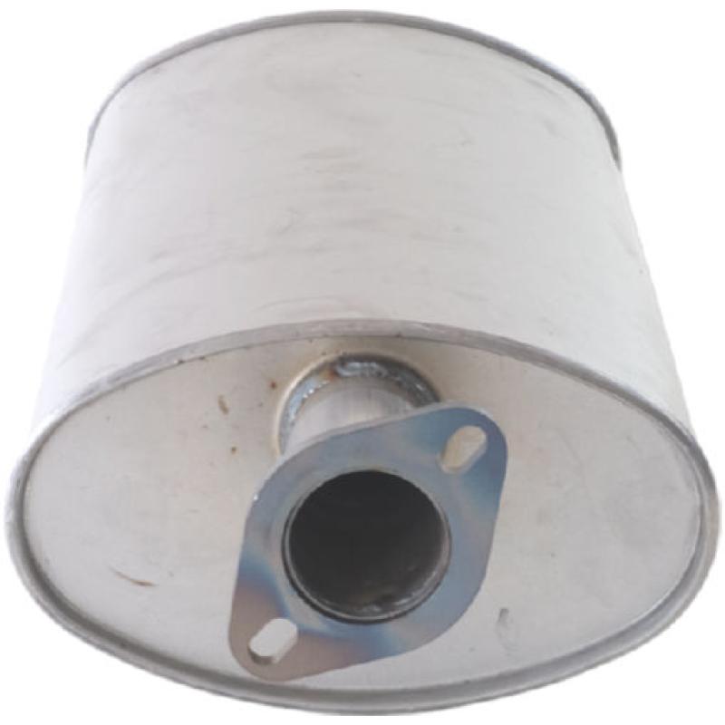 Silencieux central BOSAL 154-459 - Visuel 1