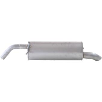 Silencieux arrière BOSAL [154-481]