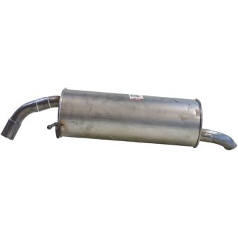 Silencieux arrière BOSAL OEM 1854715