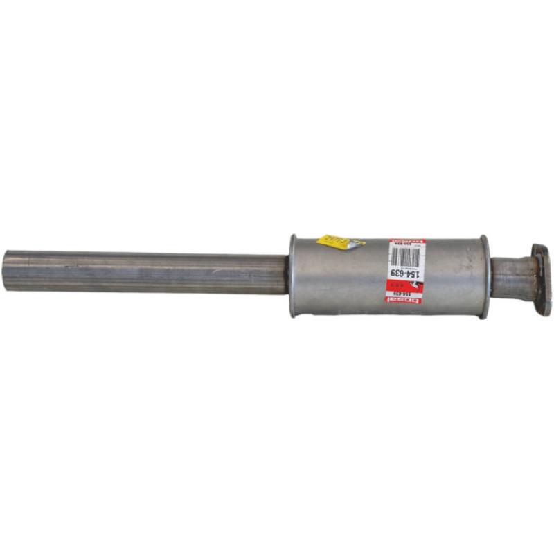 Silencieux avant BOSAL 154-639 - Visuel 2