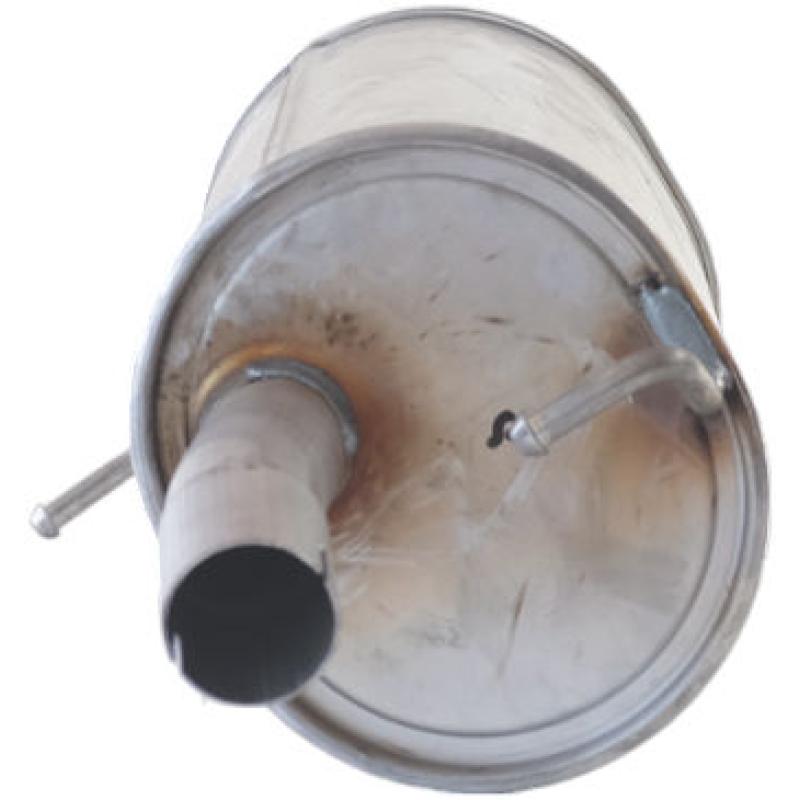 Silencieux arrière BOSAL 154-923 - Visuel 2