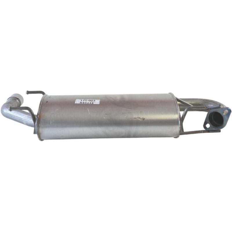 Silencieux arrière BOSAL 171-003 - Visuel 1