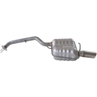 Silencieux arrière BOSAL 171-035