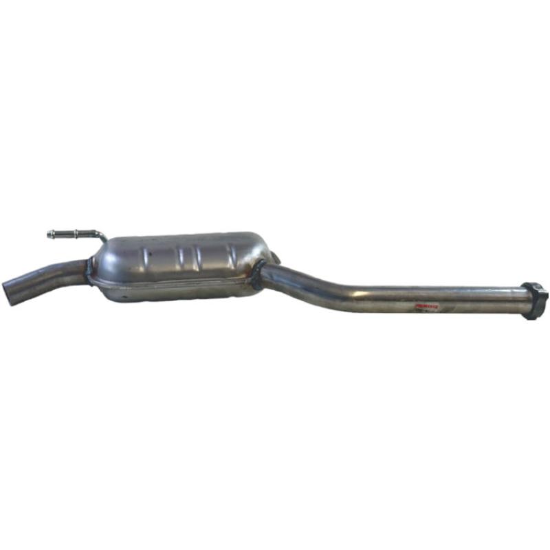 Silencieux central BOSAL 175-185 - Visuel 2