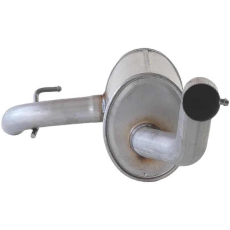 Silencieux arrière BOSAL 175-441 - Visuel 1