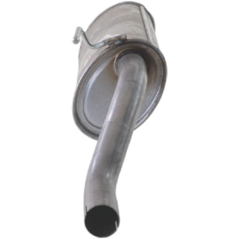 Silencieux arrière BOSAL 185-189 - Visuel 1