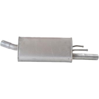 Silencieux arrière BOSAL [185-339]