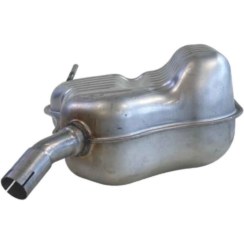 Silencieux arrière BOSAL 185-379 - Visuel 1