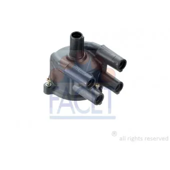 Tête d'allumeur FACET 2.7630/22