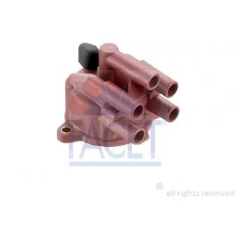 Tête d'allumeur FACET OEM 4300976