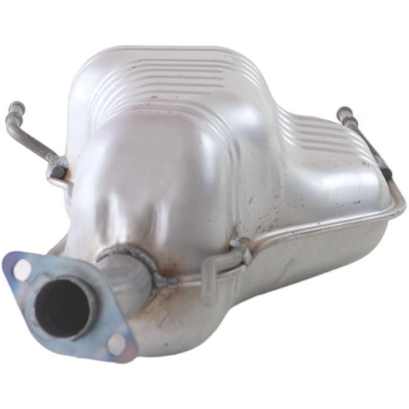 Silencieux arrière BOSAL 185-459 - Visuel 1