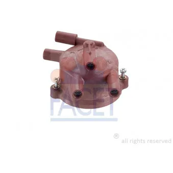 FACET 2.7630/3 - Tête d'allumeur