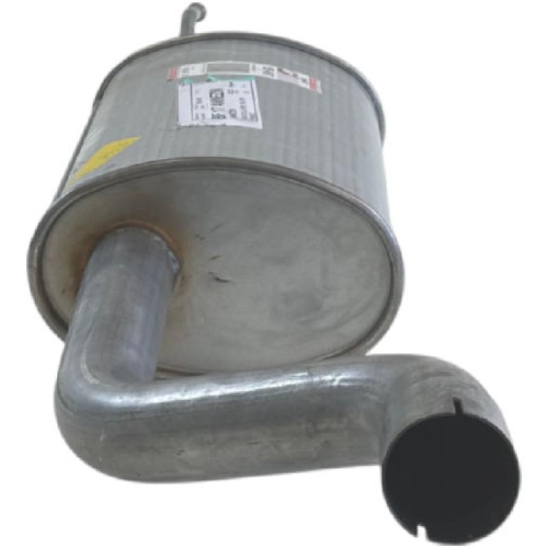 Silencieux arrière BOSAL 185-497 - Visuel 2