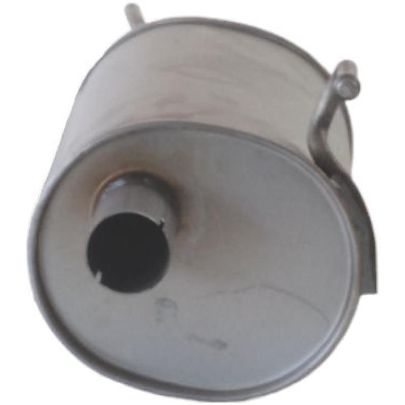 Silencieux arrière BOSAL 185-627 - Visuel 1