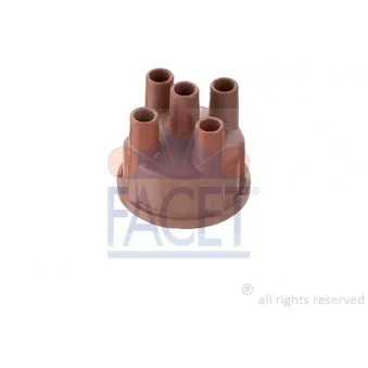 Tête d'allumeur FACET OEM 13500200