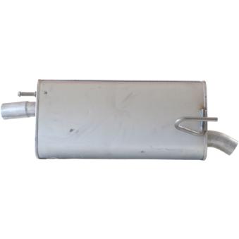 Silencieux arrière BOSAL [185-959]