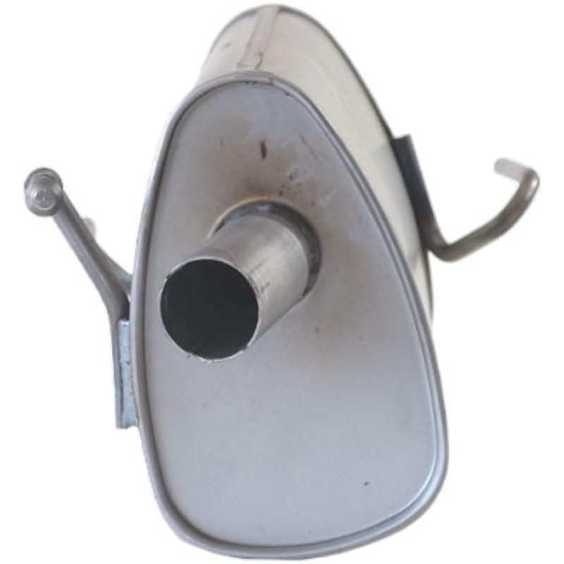 Silencieux arrière BOSAL 185-959 - Visuel 1