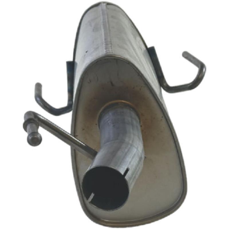 Silencieux arrière BOSAL 185-975 - Visuel 1
