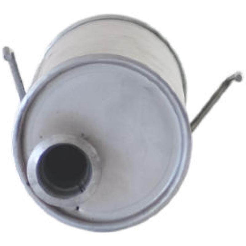 Silencieux arrière BOSAL 190-003 - Visuel 1