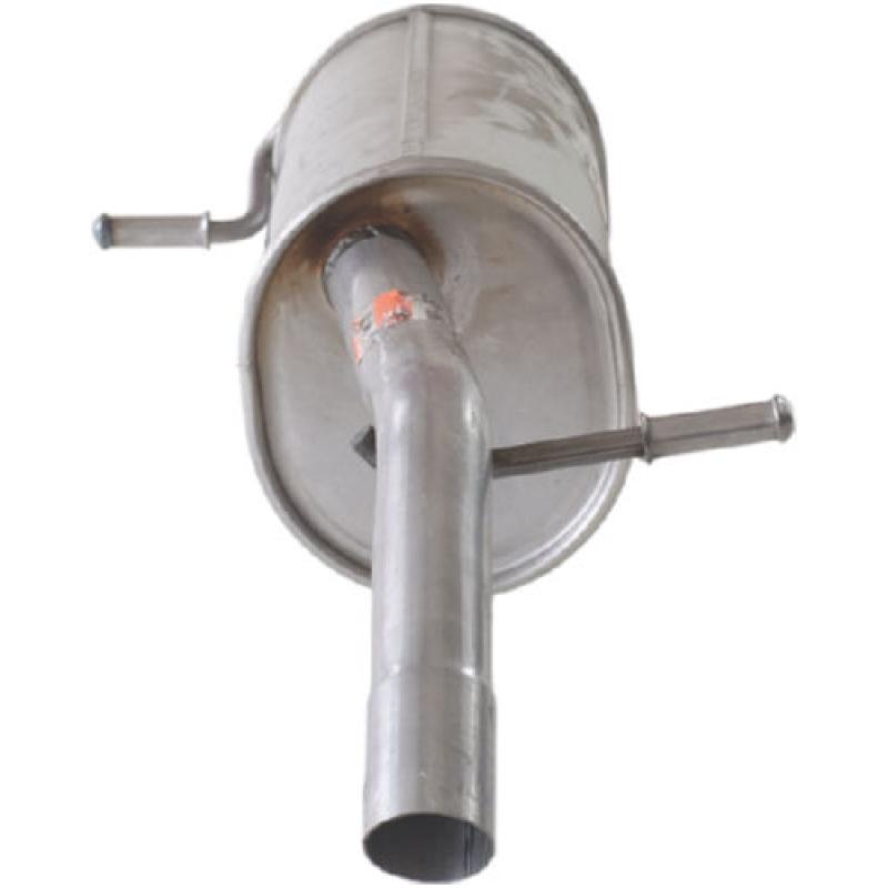 Silencieux arrière BOSAL 190-057 - Visuel 1