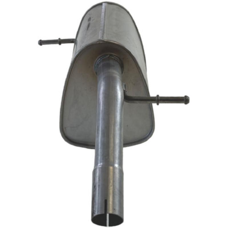 Silencieux arrière BOSAL 190-087 - Visuel 1