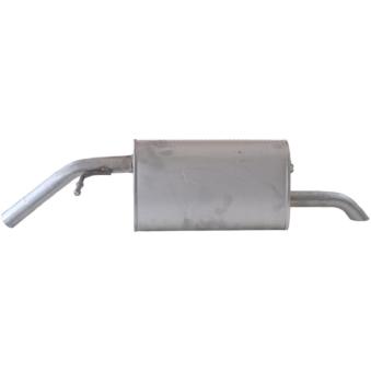 Silencieux arrière BOSAL [190-099]