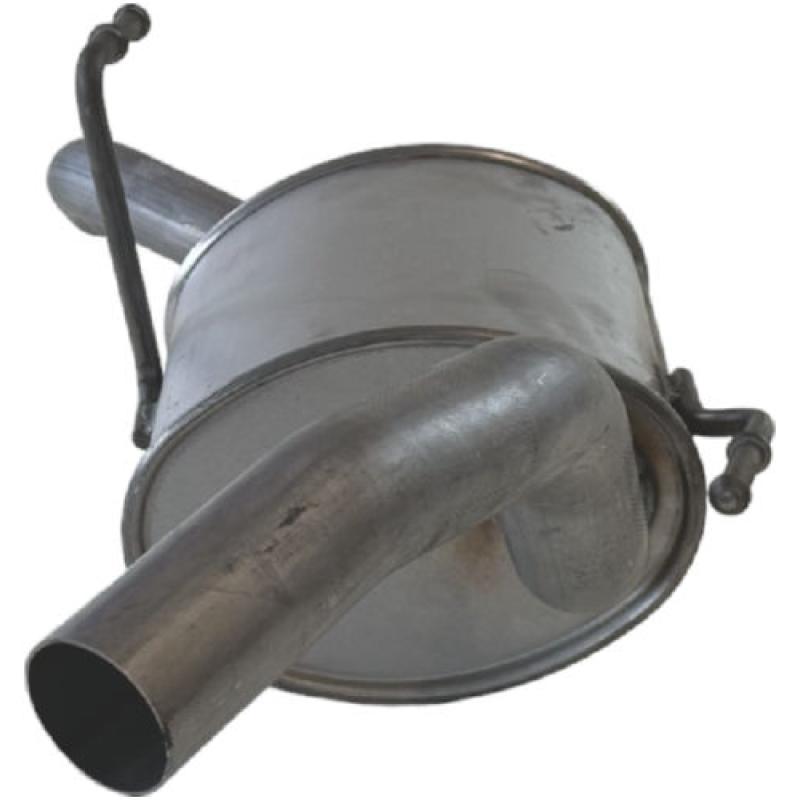 Silencieux arrière BOSAL 190-101 - Visuel 1