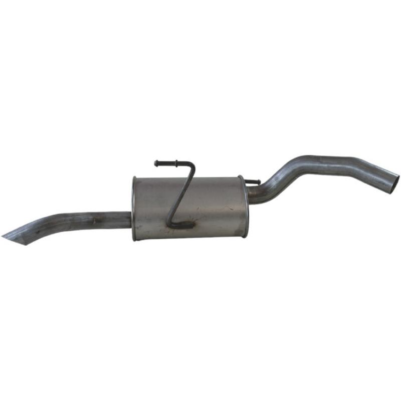 Silencieux arrière BOSAL 190-101 - Visuel 2