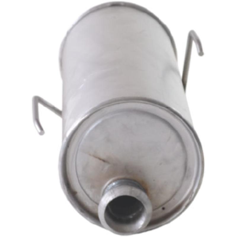 Silencieux arrière BOSAL 190-115 - Visuel 1