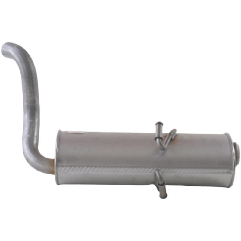 Silencieux arrière BOSAL 190-129 - Visuel 2