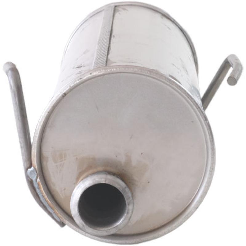 Silencieux arrière BOSAL 190-139 - Visuel 1